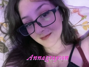 Annagrayson