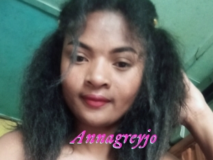 Annagreyjo