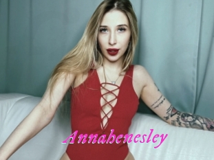 Annahenesley