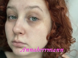 Annaherrmann