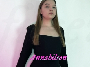 Annahilson