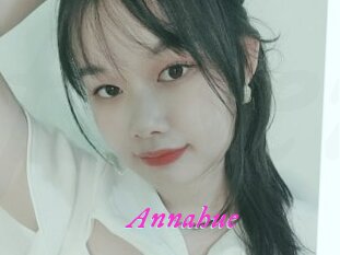Annahue