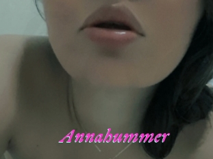 Annahummer