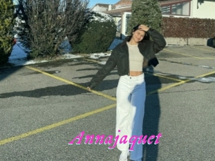 Annajaquet