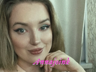 Annajoink