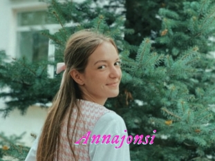 Annajonsi