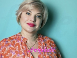 Annakale