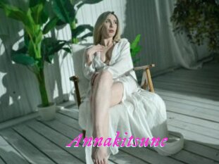 Annakitsune