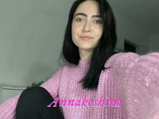 Annakoshina