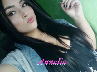 Annalia