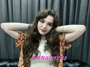 Annalorens