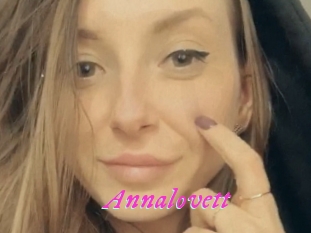 Annalovett