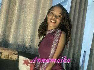 Annamaika