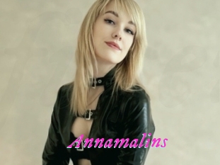 Annamalins