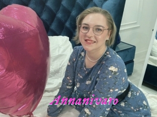 Annanivaro