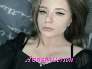 annapatterson Fille Sensuelle