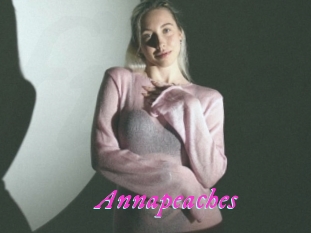 Annapeaches
