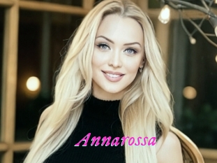 Annarossa