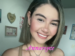 Annaroyce
