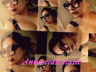 Annaseedmytaste