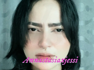 Annastasiaxjessi