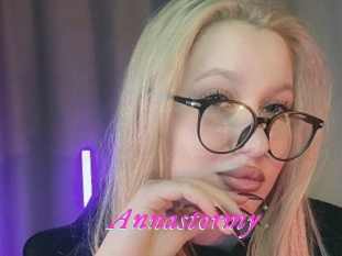 annastormy Fille Sensuelle