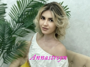 Annastroyn