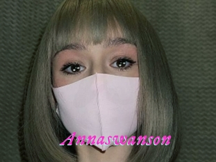Annaswanson