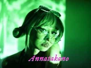 Annatakano