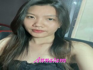 Annatam
