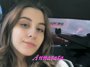 annatata Fille Sensuelle