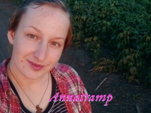 Annatramp