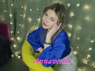 Annaverdi