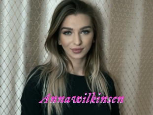 Annawilkinsen