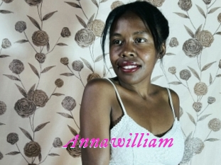 annawilliam Fille Sensuelle