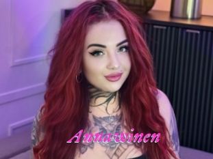 Annawinen