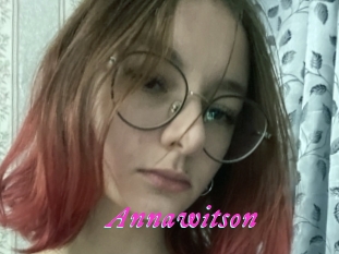 Annawitson
