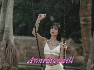 Annechannell