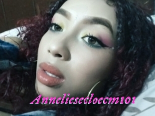 Anneliesecloecm101