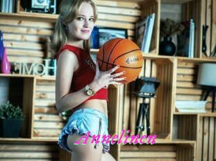 Annelinen