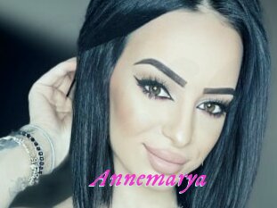 Annemarya