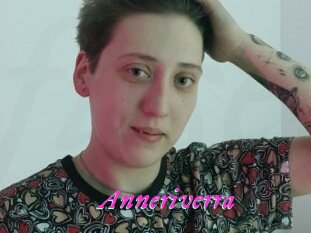 Anneriverra