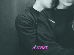 Annet