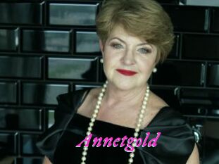 Annetgold
