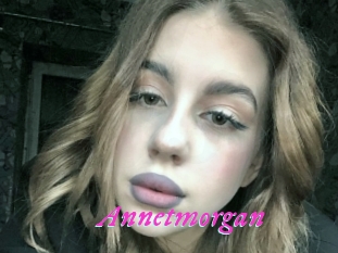 Annetmorgan