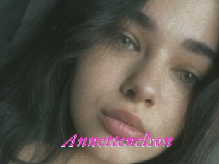 annettenelson Fille Sensuelle