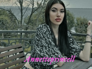 Annetteprincell