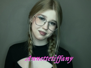 Annettetiffany