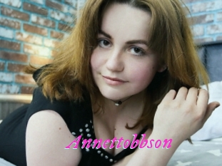 Annettobbson