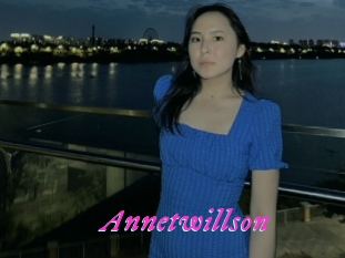Annetwillson